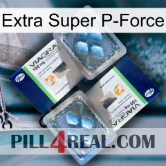Extra Super P-Force viagra5
